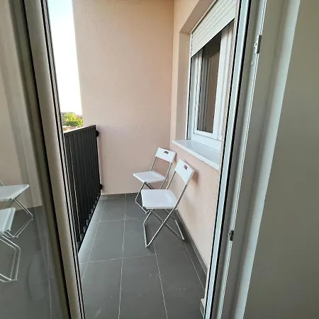Nbg Sky View Apartment *