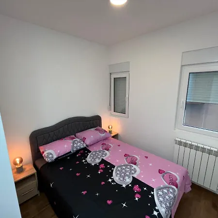 Apartment Nbg Sky View