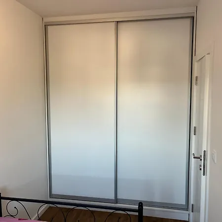 Nbg Sky View Apartment Belgrade