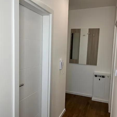 Nbg Sky View Apartment Belgrade